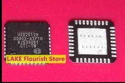 

10~50 шт./лот USB2512B-AEZG USB2512 USB2512B QFN в наличии
