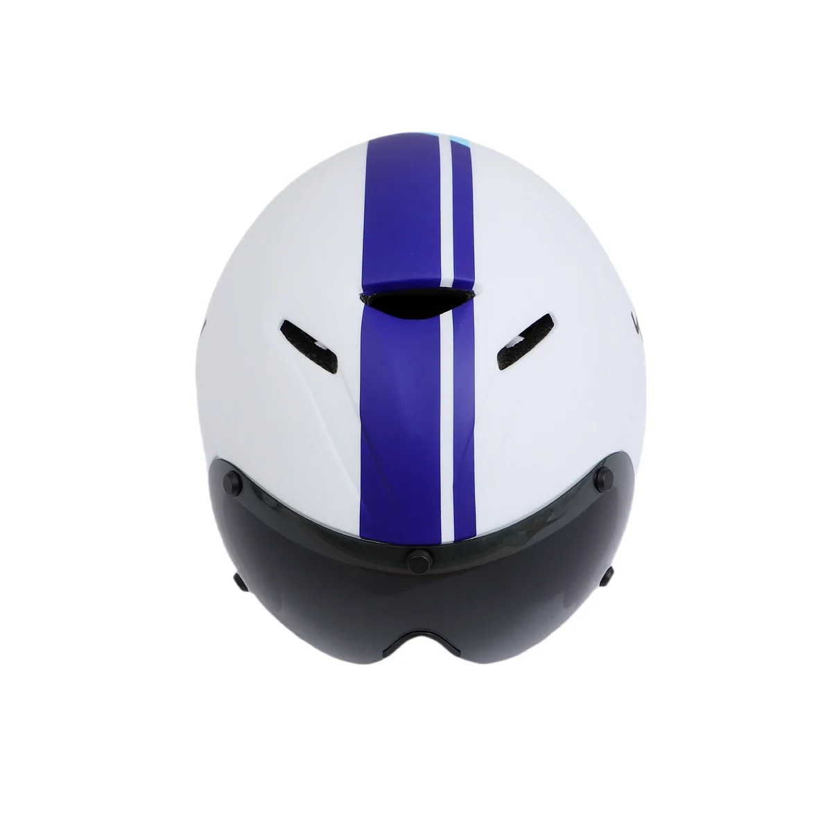 Heißer TT Triathlon-Fahrradhelm für Radfahrtraining und Wettkämpfe mit spezieller Magnetverschluss-Schnalle, spezielle Farbauswahl, Sicherheitshelm YM – Detail 12