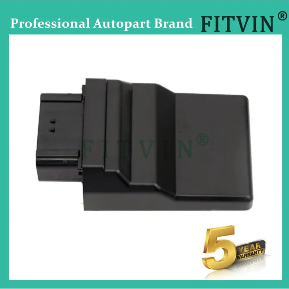 New ECU Module 38770-K70-601 For HONDA CB190R CBF190R CB190R CB190 R CBF190R ECU CDI CB190 Ignitor Box Unlimited Speed