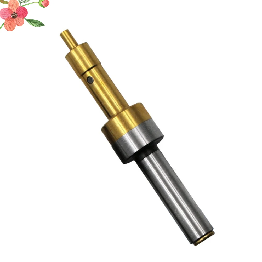 

Non-Magnetic Precision Finder High-Accuracy Mechanical Measuring Tool For Milling Machine Small Hole Slot Measurement