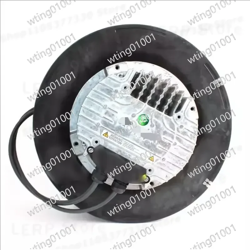 for R3G310-BB49-01 R3G310-RS05-J1 High Performance Blower Wheel Ventilation System Premium German Engineering Efficient Heat