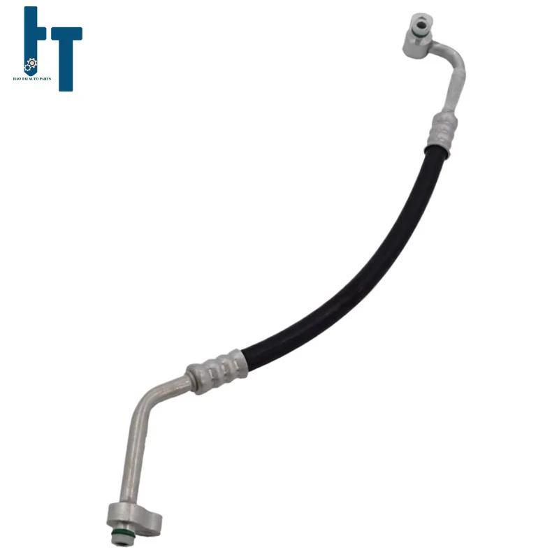 

64539228235 AC Cooling Pressure Pipe Radiator Hose for BMW X3 F25 2013-2016 X4 F26 2015-2016