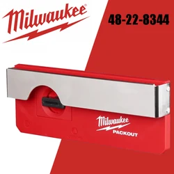 Milwaukee 48-22-8344 PACKOUT PACKOUT Belt Clip Wall Mounted Rack Metal Component Deposit Portable Tool Accessory