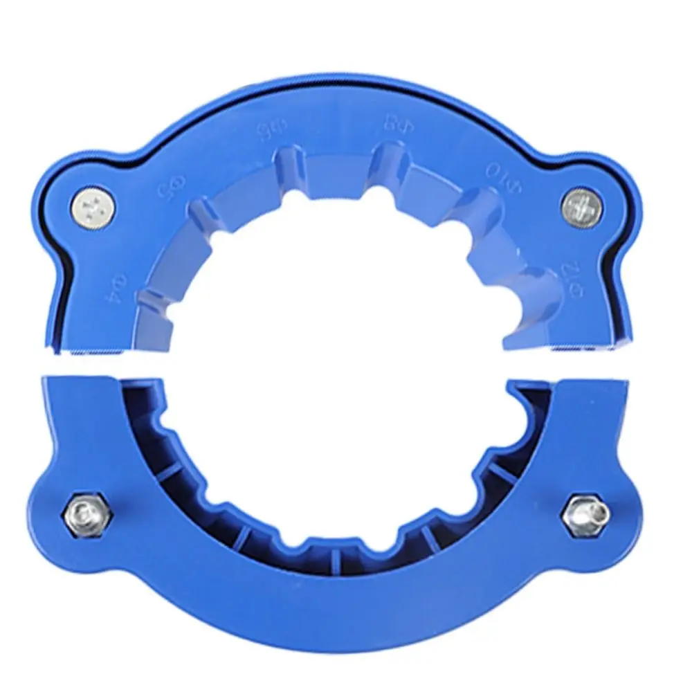 4 pz Multiuso Punta Da Trapano Temperamatite Preciso Addensato Lucidatura Rettifica Strumento Efficiente 4-12mm Bit Grinder Costruzione