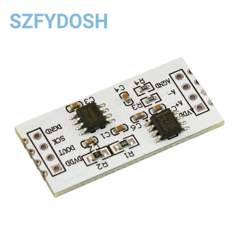 HX710A HX710B HX710C 24-bit ADC ADC Conversion Module Weighing Pressure Sensor Module