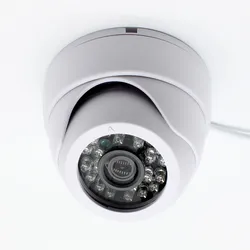 HD 1080P 2MP AHD CCTV Camera Indoor Dome Security 1080*1920 IR Color night vision 24Leds