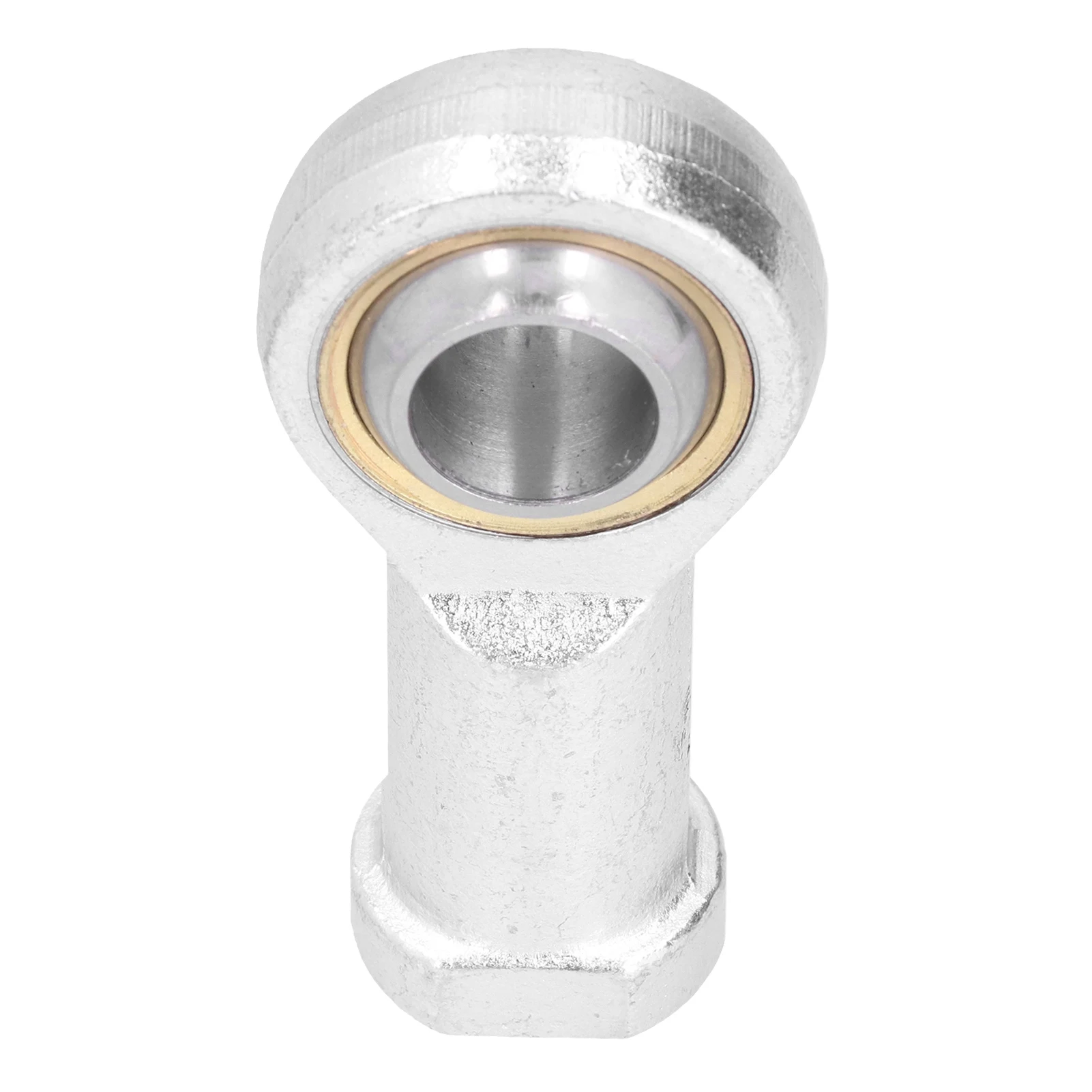 Rod End Ball Bearings 16mm/0.62in Fisheye Rod End Bearingw Female Connector Joint for Electric Tools for Automation Equipment
