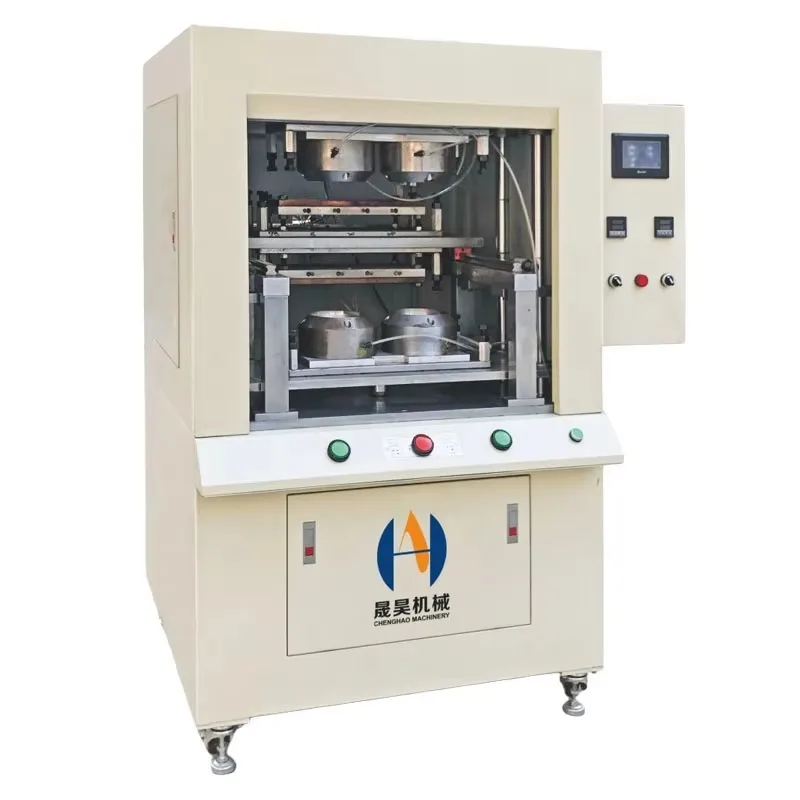 Plastic Pickle Ball Welding Machine Pickleball Ball Making Machine