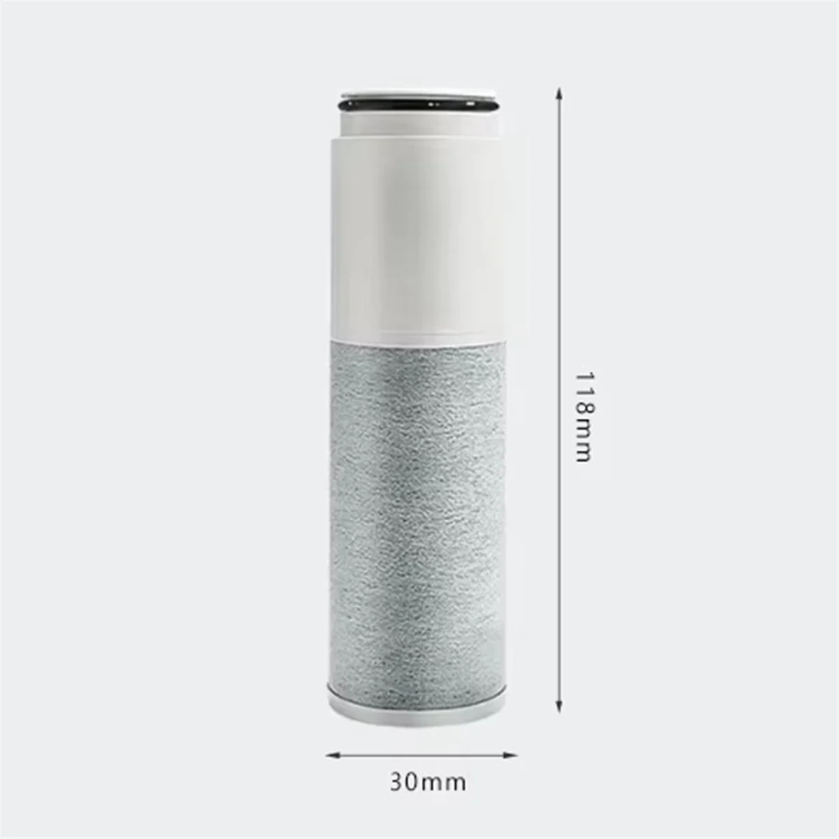 

Activated Carbon Fiber Composite Filter Element,TH658-3 Universal