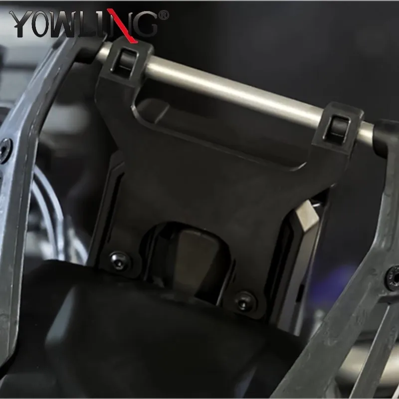 For Yamaha Tenere 700 tenere 700 T700 T7 XTZ 2019-2020 2021 2022 2023 2024 Motorcycle Dash Stabilizer Anti Vibration Bracket