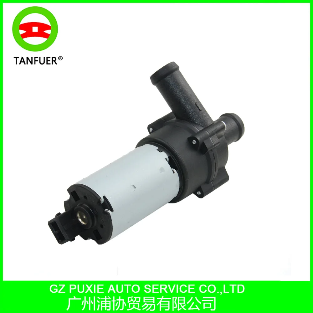 

Auto Parts Auxiliary Water Pump Electronic Water Pump