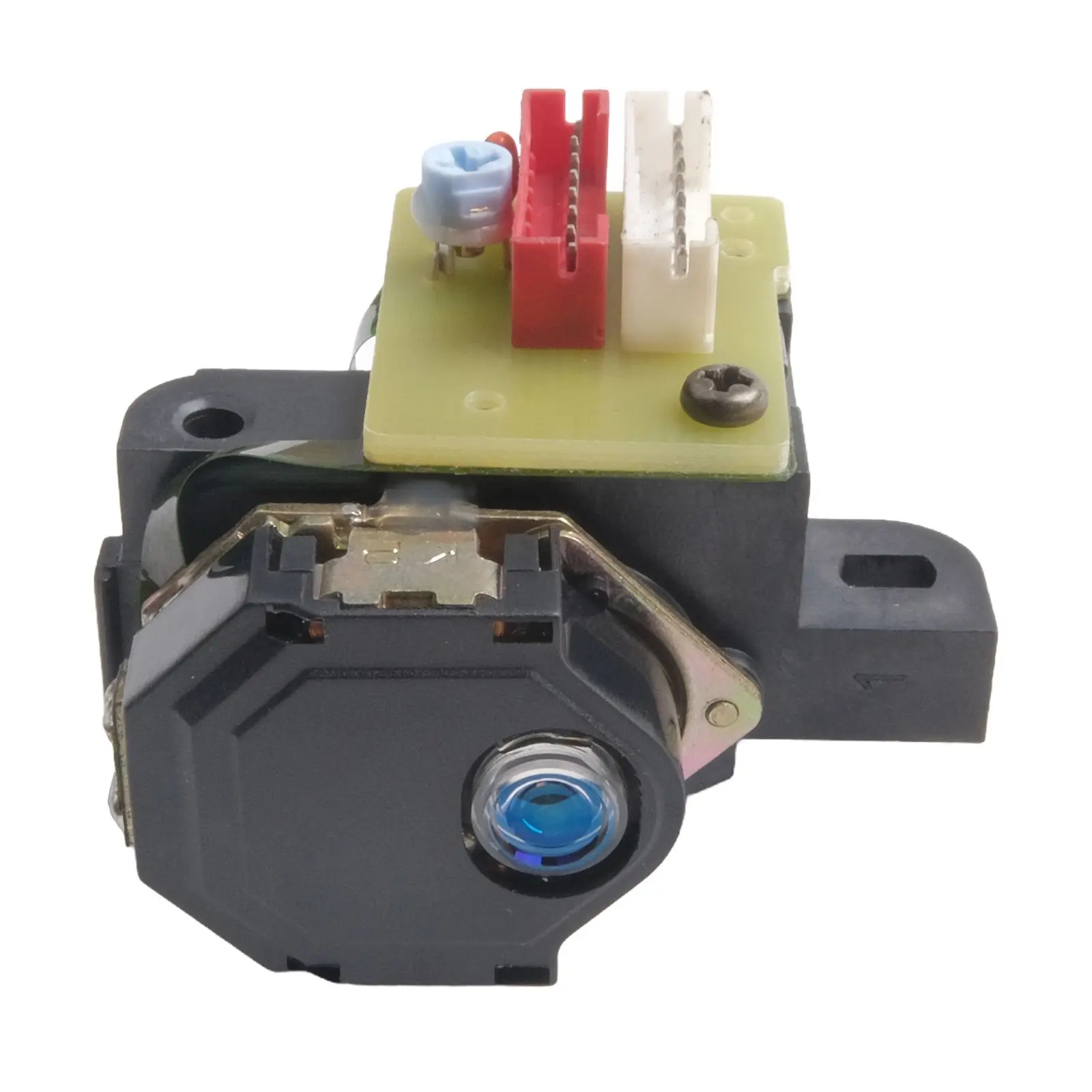 KSS-152A Optical Pickup Lens For Multi-channel CD Player Repair For Highq Replacement Part ABS Core Component KSS-152A