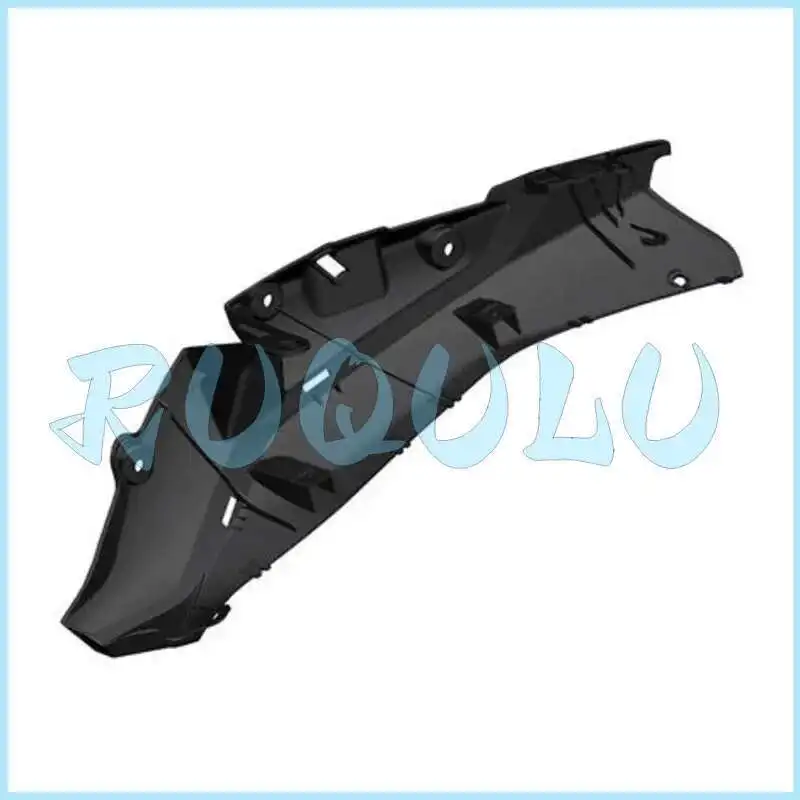 

Zt310-x Tail Skirt Right Part (colloidal Battery) 1224200-164000 For Zontes