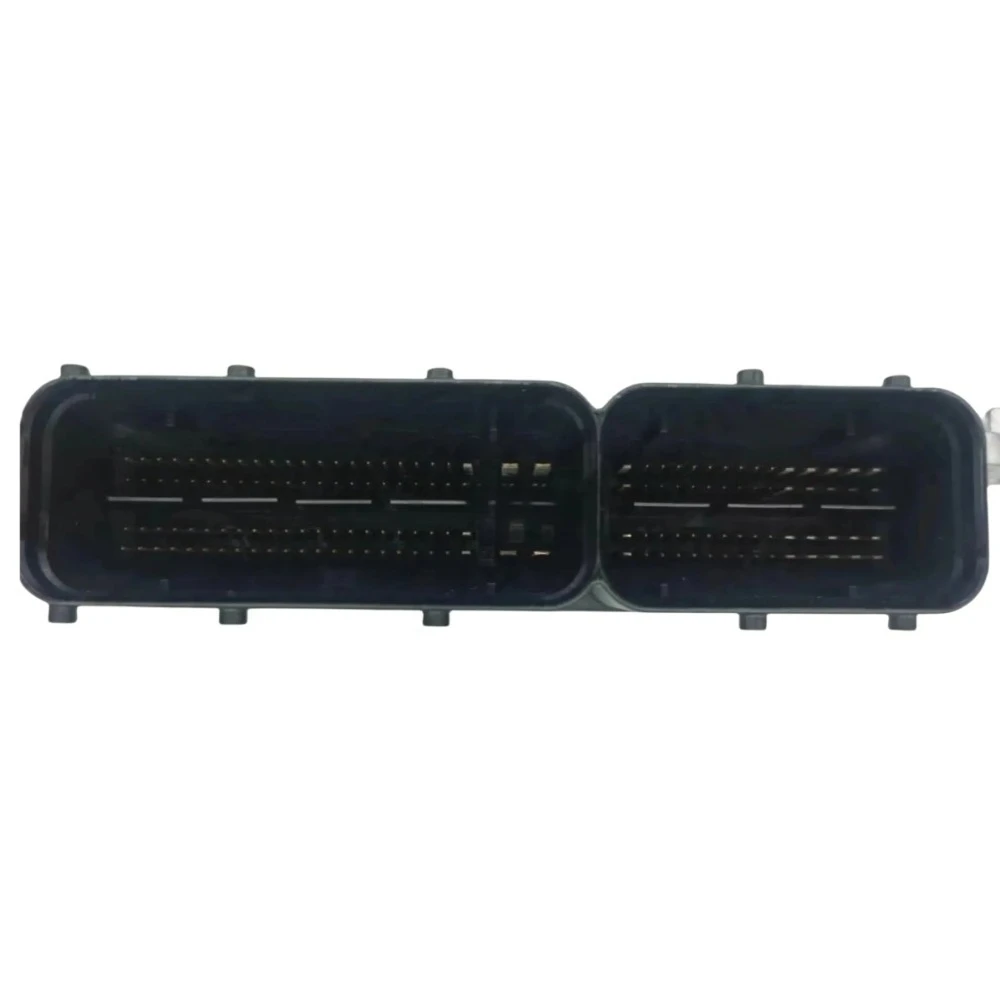 ل 0281020170 جديد Ecu Originele محرك السيارات Computerbord الإلكترونية Besturingseenheid #2