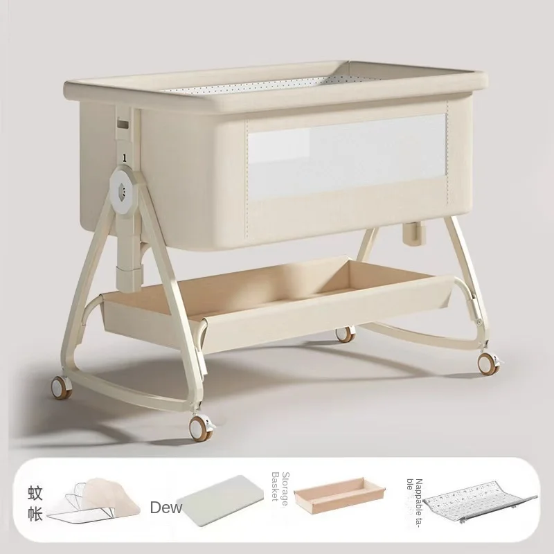 Thumbnail 2 - #10 Best Cribs to Buy In 2026