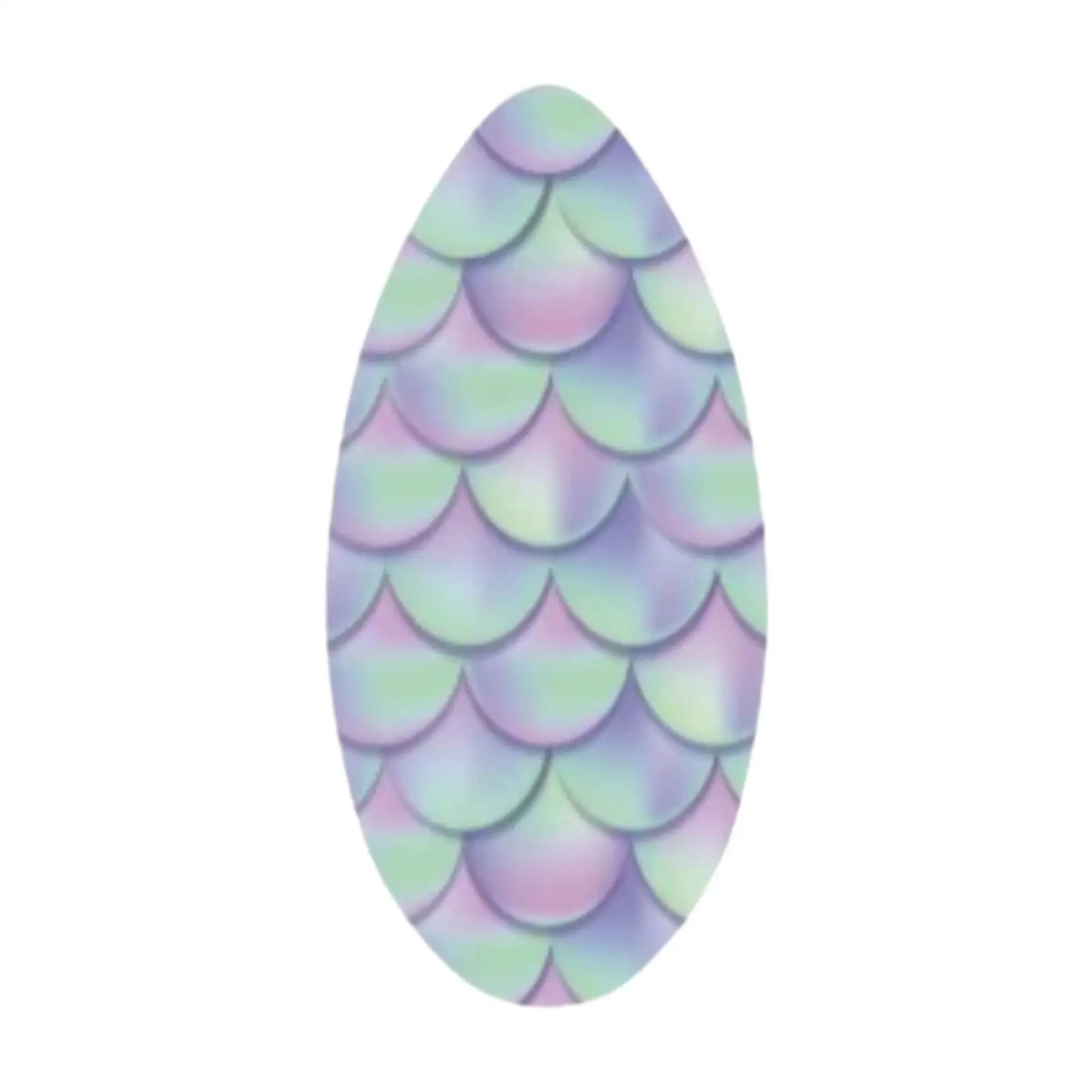 

Скимборд Универсальная пляжная игрушка Универсальная деревянная скимборд для подростков и детей