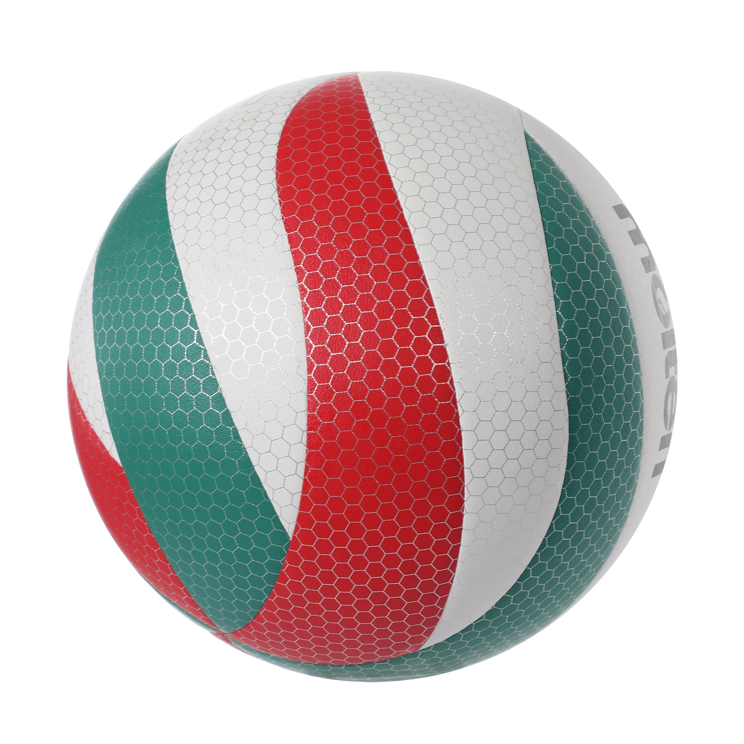 Gesmolten Flistatec Volleybal Maat 5 Volleybal Pu Bal Voor Studenten Volwassen En Tiener Wedstrijd Training Buiten Indoor