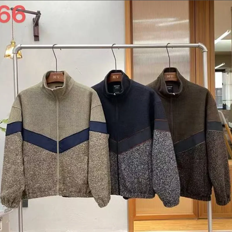 chaqueta-empalmada-de-mezcla-de-lana-para-hombre-blusa-calida-con-cuello-levantado-top-holgado-abrigo-de-viaje-para-senderismo-al-aire-libre-estudiantes-universitarios-otono-invierno