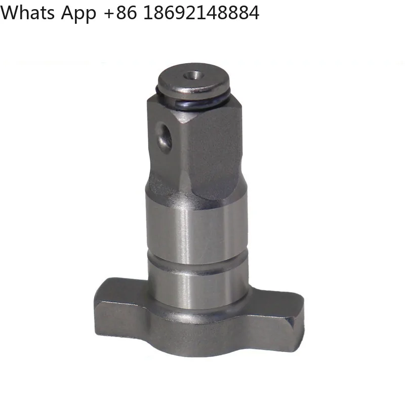 

Lithium wrench output shaft square shaft 20V electric wrench shaft tool accessories