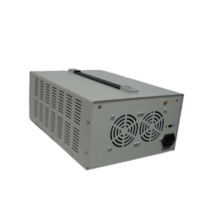 MYAMI 30V 60V 100V 5A 10A 20A 30A Dual Channel Output Variable Adjustable Laboratory Precision Dc Power Supply