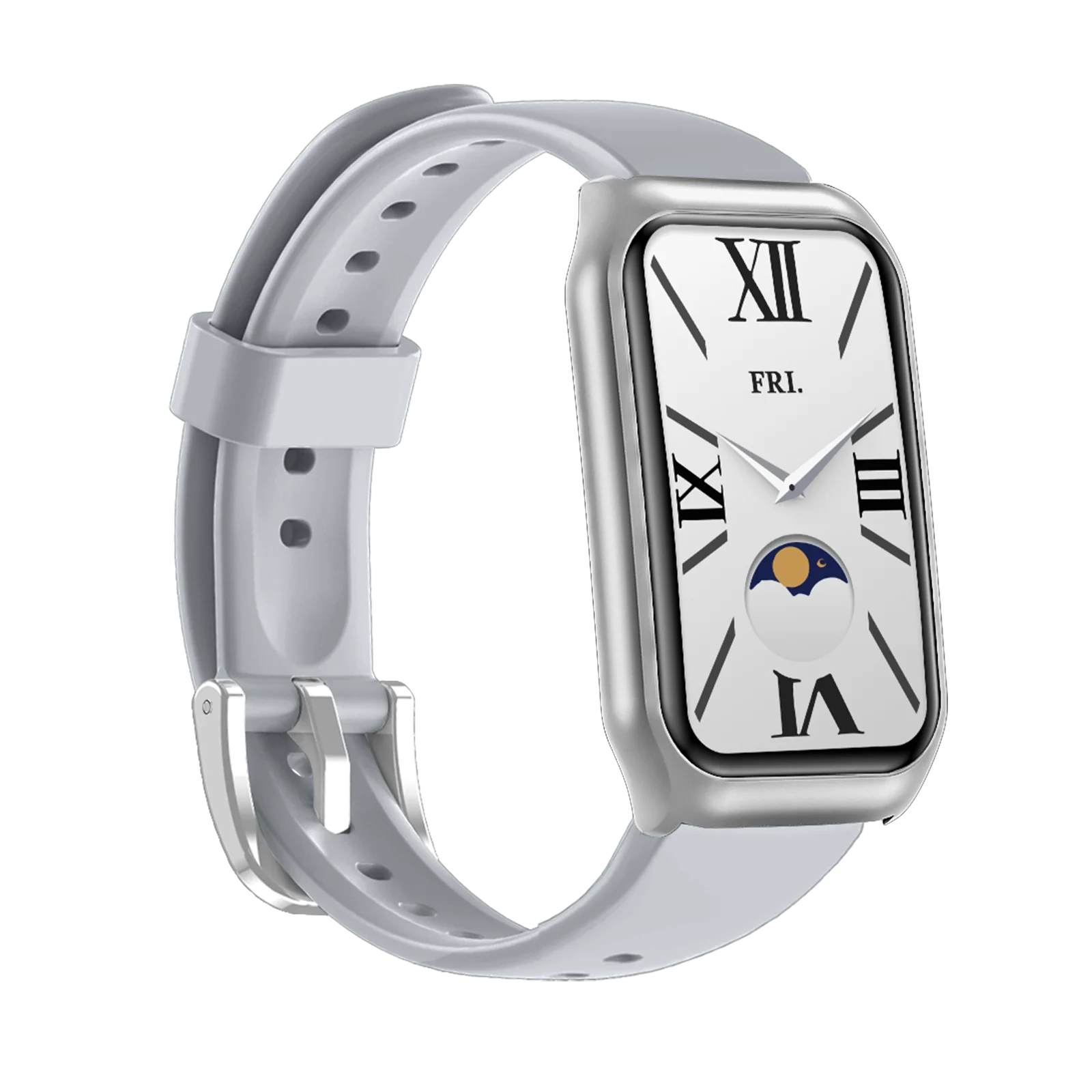 New Smartwatch with Bluetooth Dial/Call & AI Voice Assistant