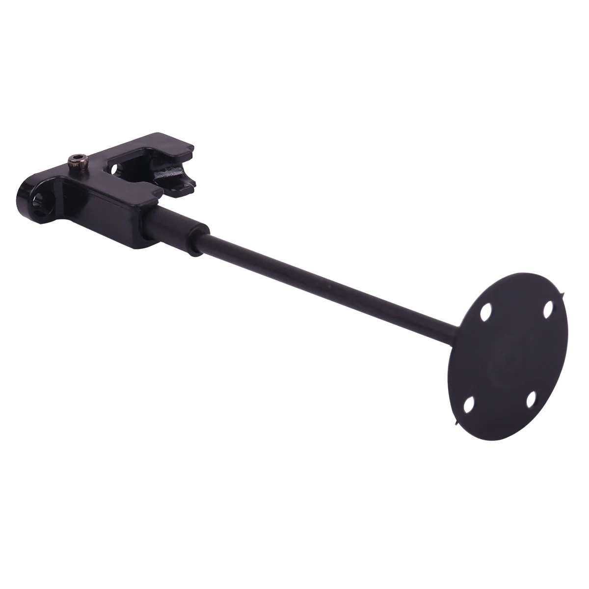 F17403 New Plastic GPS Antenna Stand Mount Folding Seat Base Foldable Bracket Holder for DIY Drone FPV 250 Quadcopter Multirotor
