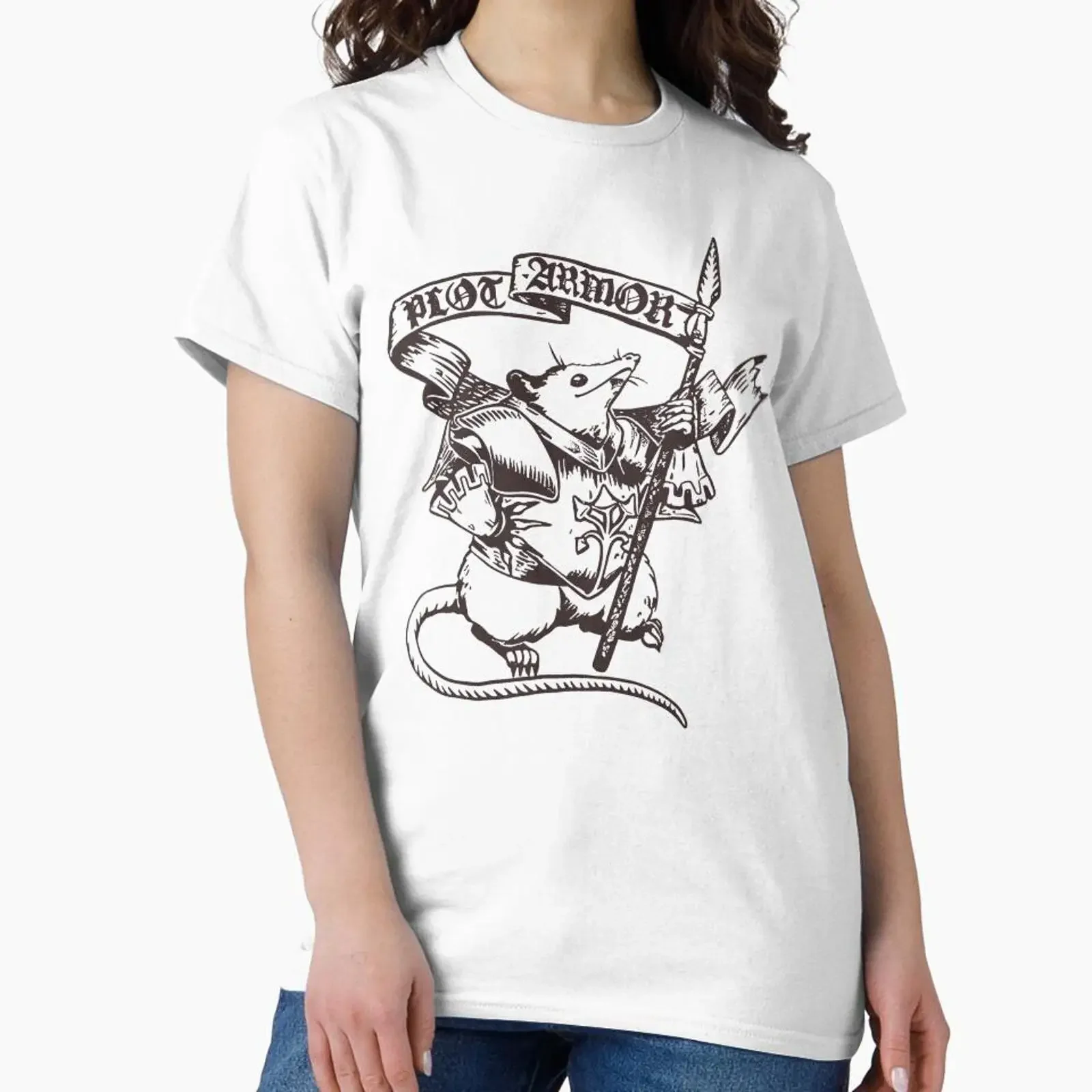 naddpod merch designed and sold by AlexBennettt vintage Washed Soft Slightly Breathable Stylish Stretched Comfortable Versatile