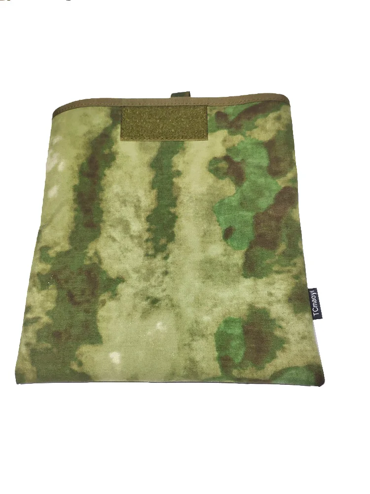 SMTP MOX Recycling Pouch Russian Camo Recycling Bag Outdoor Sundry Bag