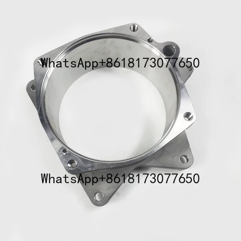 حلقة مقاومة للتآكل بقطر داخلي 160 سم