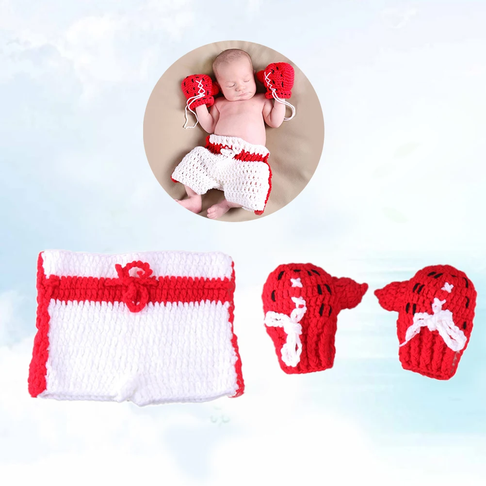 

Photography Styling Suit Clothes for Outfits Clothing Props Newborn Costume