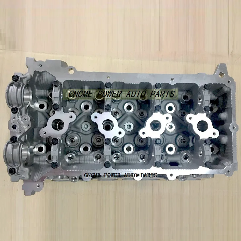 2TR 2TR-FE Cylinder Head 11101-75200 11101-75240 11101-75150 For Toyota Hilux Innova Forturner Tacoma Hiace 2694cc 2.7L 16v 04-
