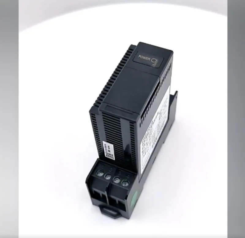 High Precision RTD Input Intelligent Temperature Transmitter Sensor BA-200 -50~50℃ 4-20mA For Industrial Temperature Monitoring