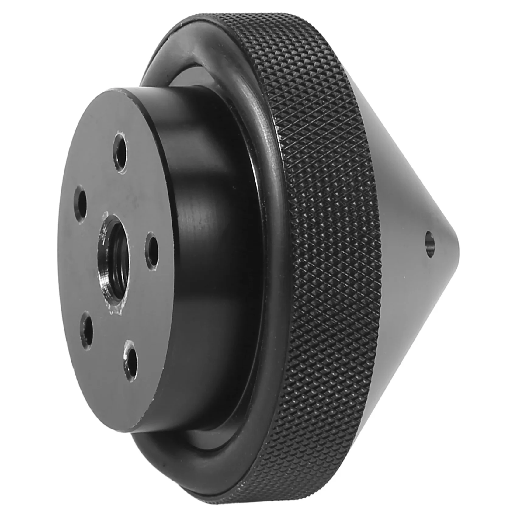 A09E-GFEL-MG-R-DP Marine G-Force Eliminator Trolling Motor Prop Nut สําหรับ Motorguide X3 X5 XI3 XI5