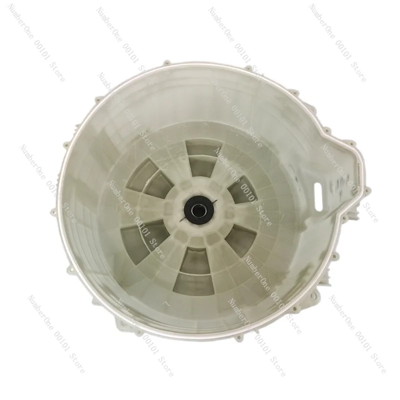 Applicable drum washing machine accessories Daquan stainless steel inner barrel bracket tripod rear parts assembly original
