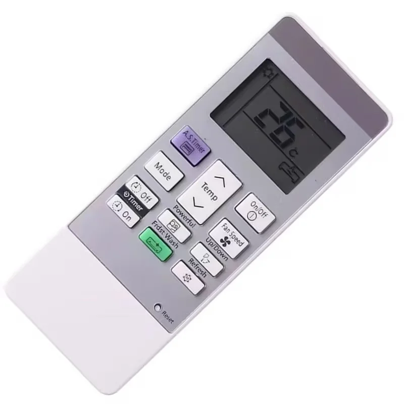 

Suitable for Hitachi air conditioning RAR-MOA6 compatible spare parts remote control electronic devices