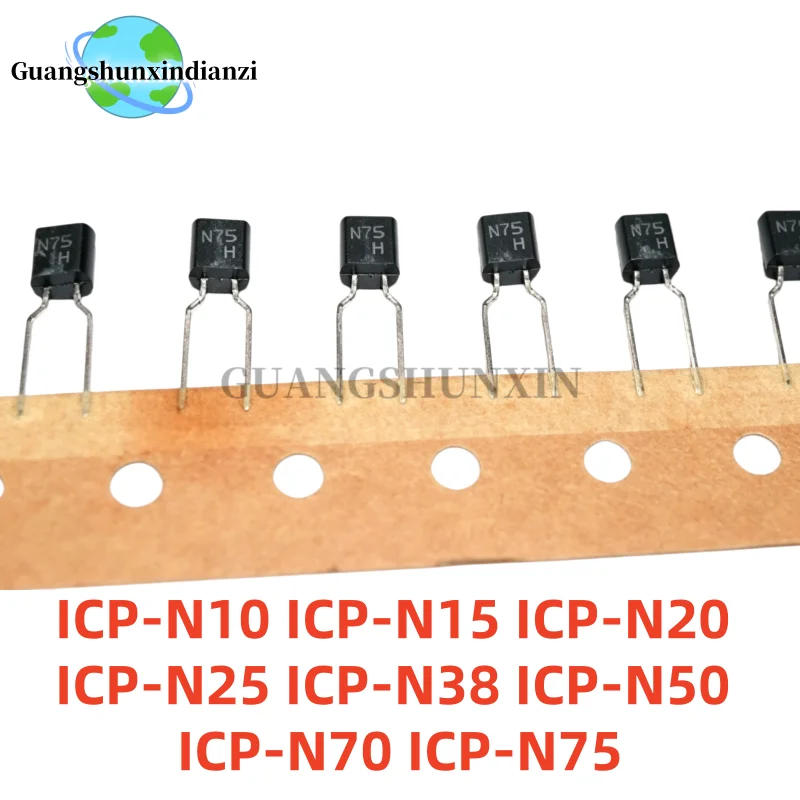 10/PCS/ NEW high-quality ICP-N10 ICP-N15 ICP-N20 ICP-N25 ICP-N38 ICP-N50 ICP-N70 ICP-N75 N10 N15 N20 N25 N38 N50 N75 N70