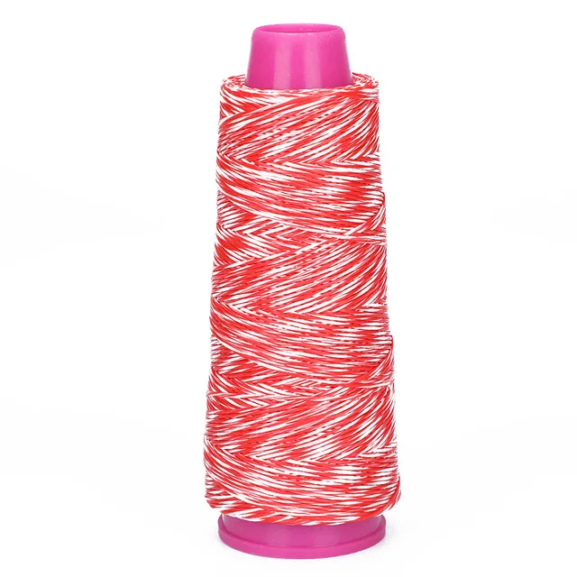 120M Bogenfaden 0,8mm Hochfester HMPE Bogenmaterial für Compound-, Recurve- und Armbrustbogen DIY – Detail 8