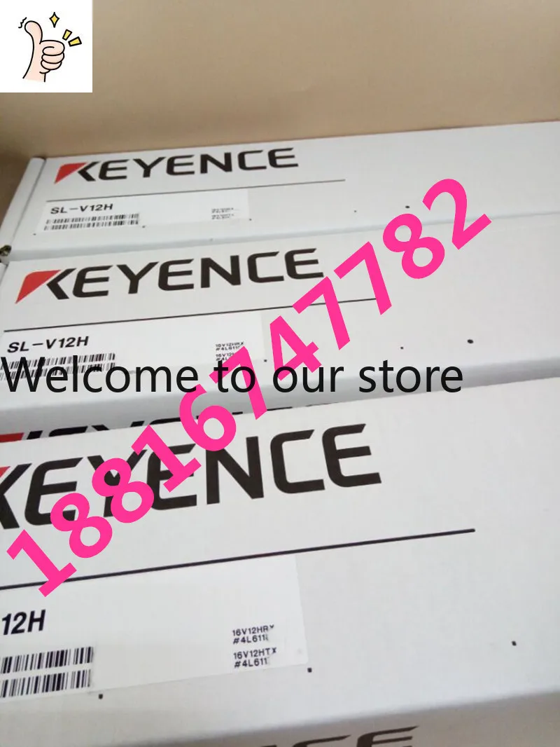 2026-japon-keyence-sl-v12h-sl-vp7p-op-83180-neuf-d'origine-authentique