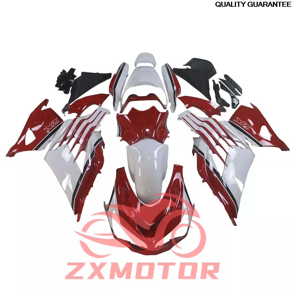 

Cool Design Fairing Kit for Kawasaki ZX14R 2012 2013 2014 2015 Motorcycle Racing Fairings ZX 14R 12 13 14 15