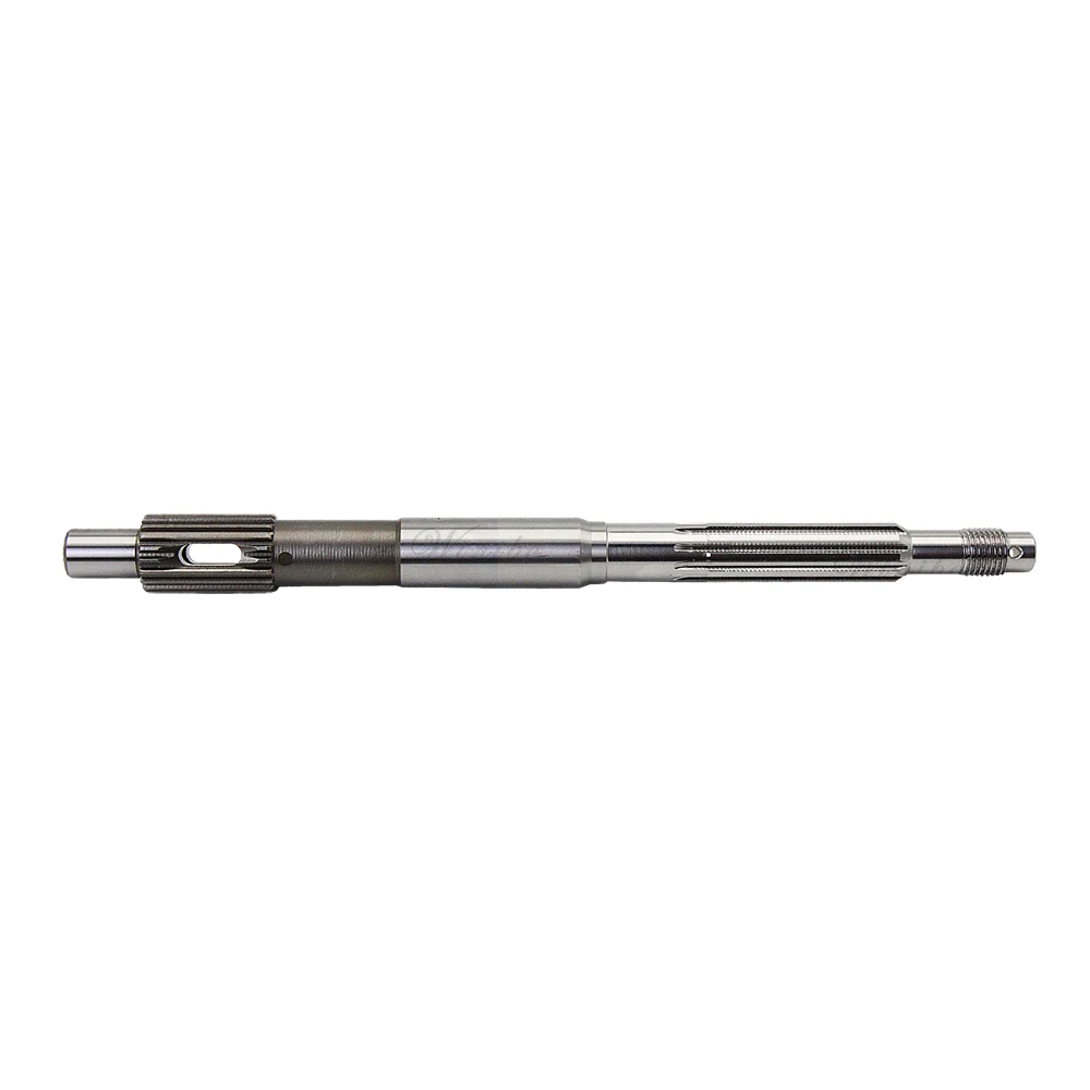 SSTT Boat Motor 65W-45611-00 Propeller Prop Shaft for Hidea Powertec Outboard T F 25 30 4 Stroke New 4