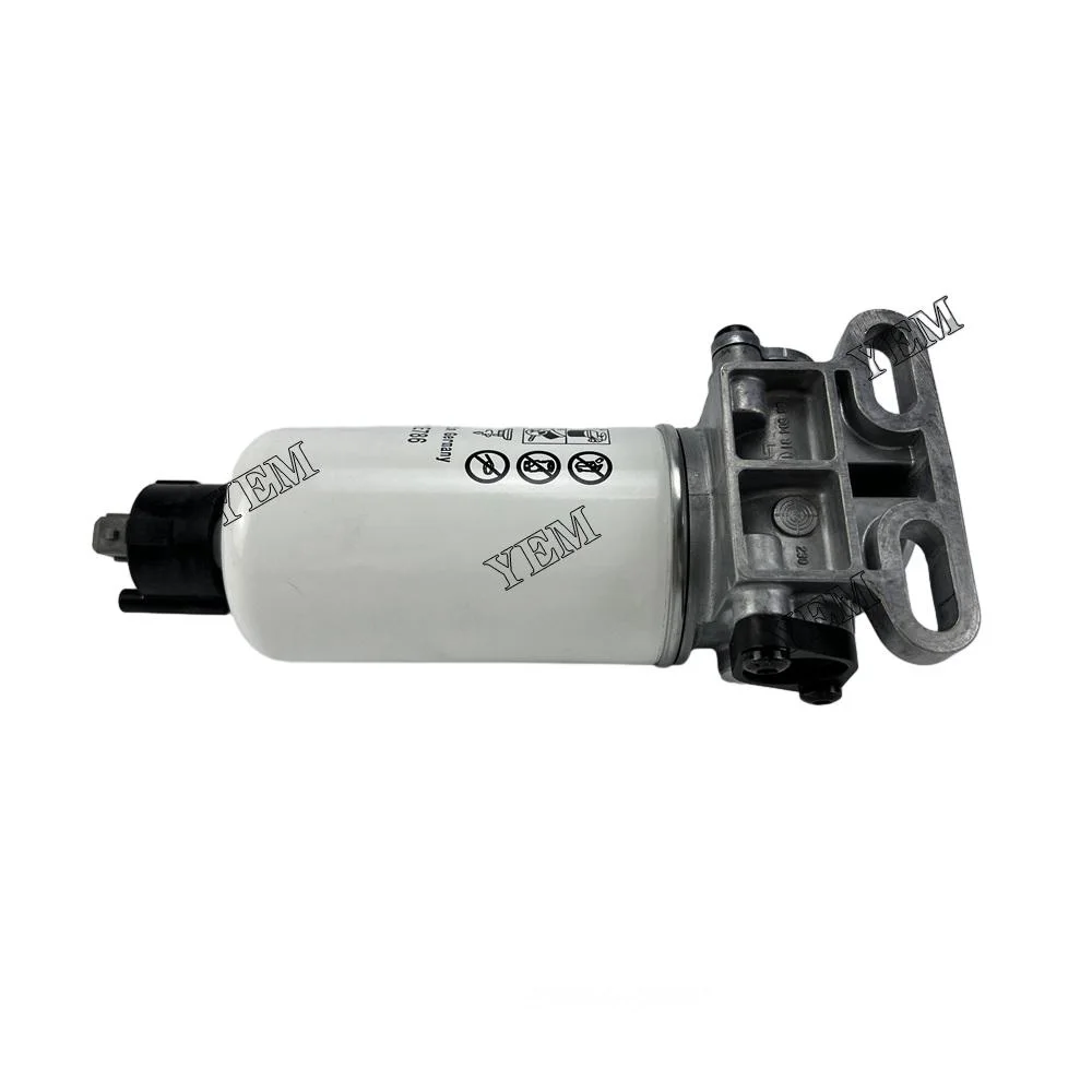 

Топливный обратный клапан V3800 1C010-42461 для двигателя KUBOTA.