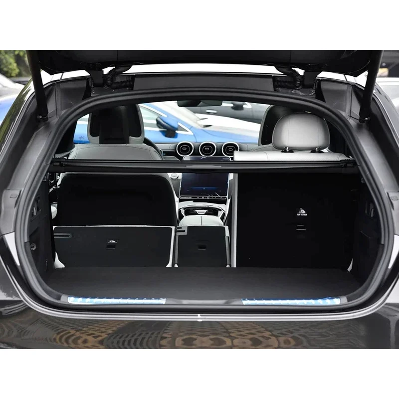 High Quality PU Leather Tailored Full Enclosed Car Cushion Unit Interior Shield Auto Fittings