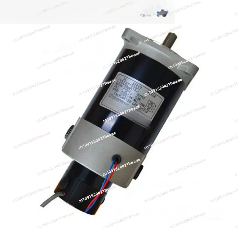Suitable forDC servo motor T818T-040/M818T-040 48V 5.3A speed 3000rpm