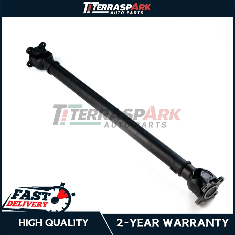

Front Drive Shaft For BMW 528i 535i 550i 650i 750i 750iL xDrive AWD 26208628043