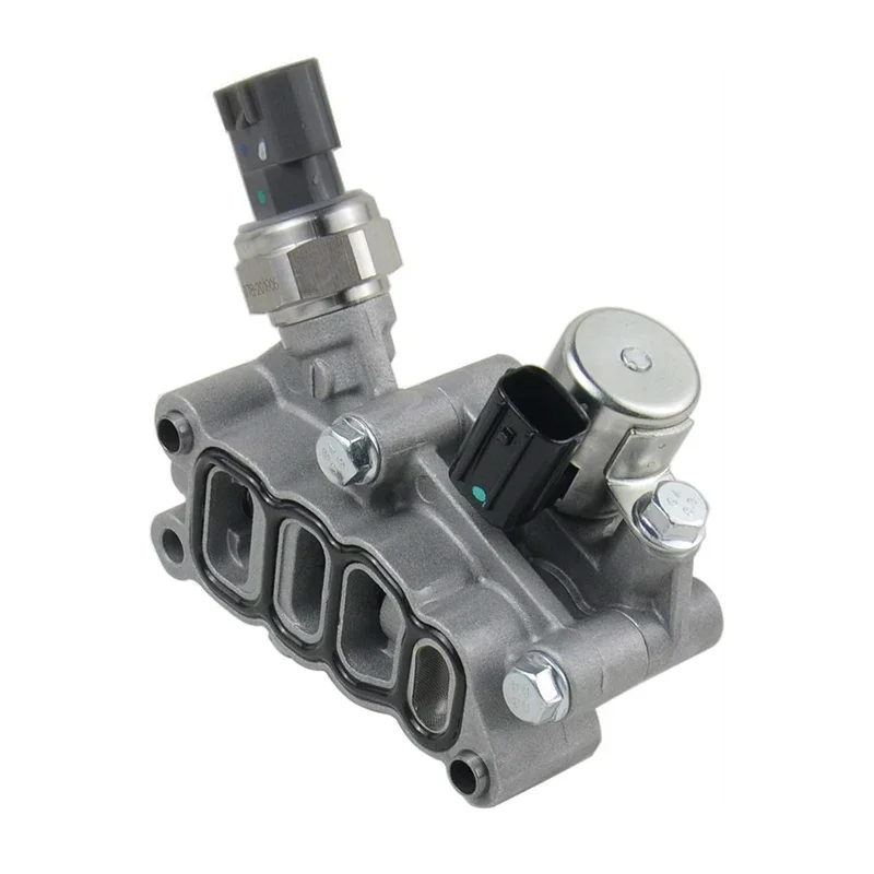 

Rightforyou 15810-RKB-J01 Vtec Solenoid Spool Valve Rubber O-Ring For Honda Accord Odyssey Pilot 3.5 3.0 V6 2005-2008 tools