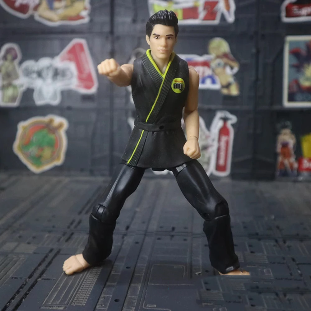 1/12th brinquedos modelo kung fu meninos combate série figura de ação presente para fãs coletar