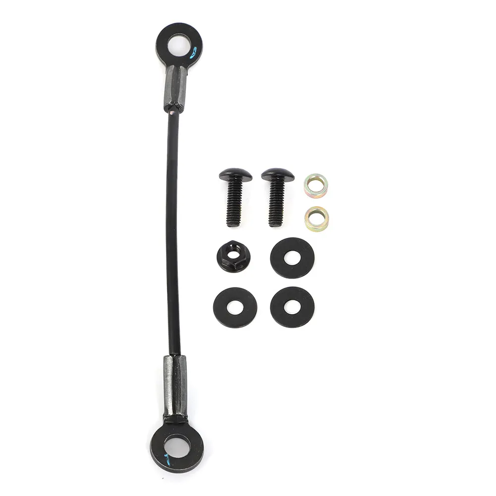 Door Limit Device Kit For Can-Am Defender & Defender Max HD8 HD10 #703500982 UTV