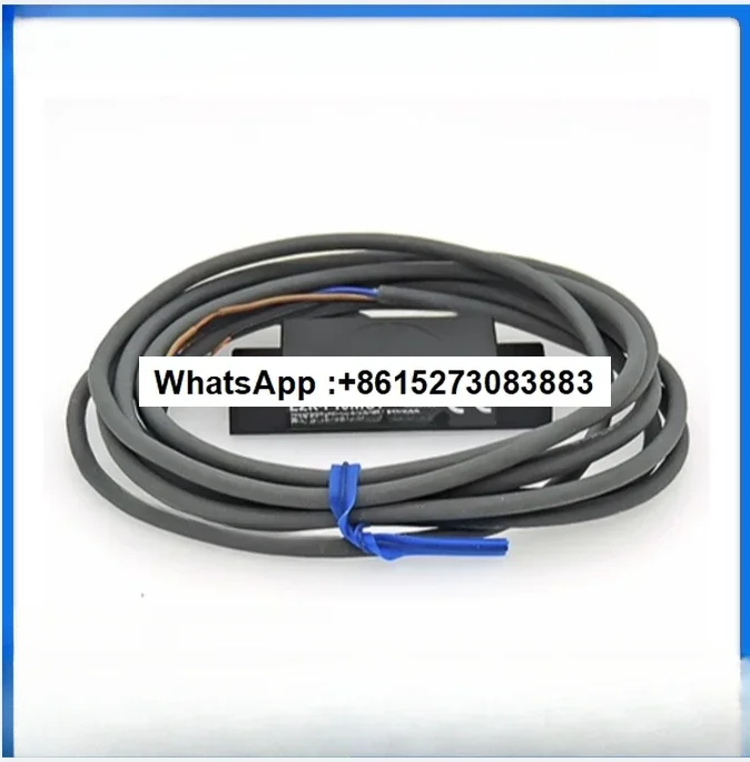 Square capacitive proximity switch E2K-F10MC1 F10MC2-A MB1 MB2 liquid level powder