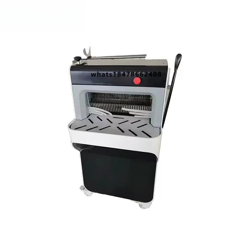 Japan Quality Automatic Commercial Bread Bakery Slicer for Sale