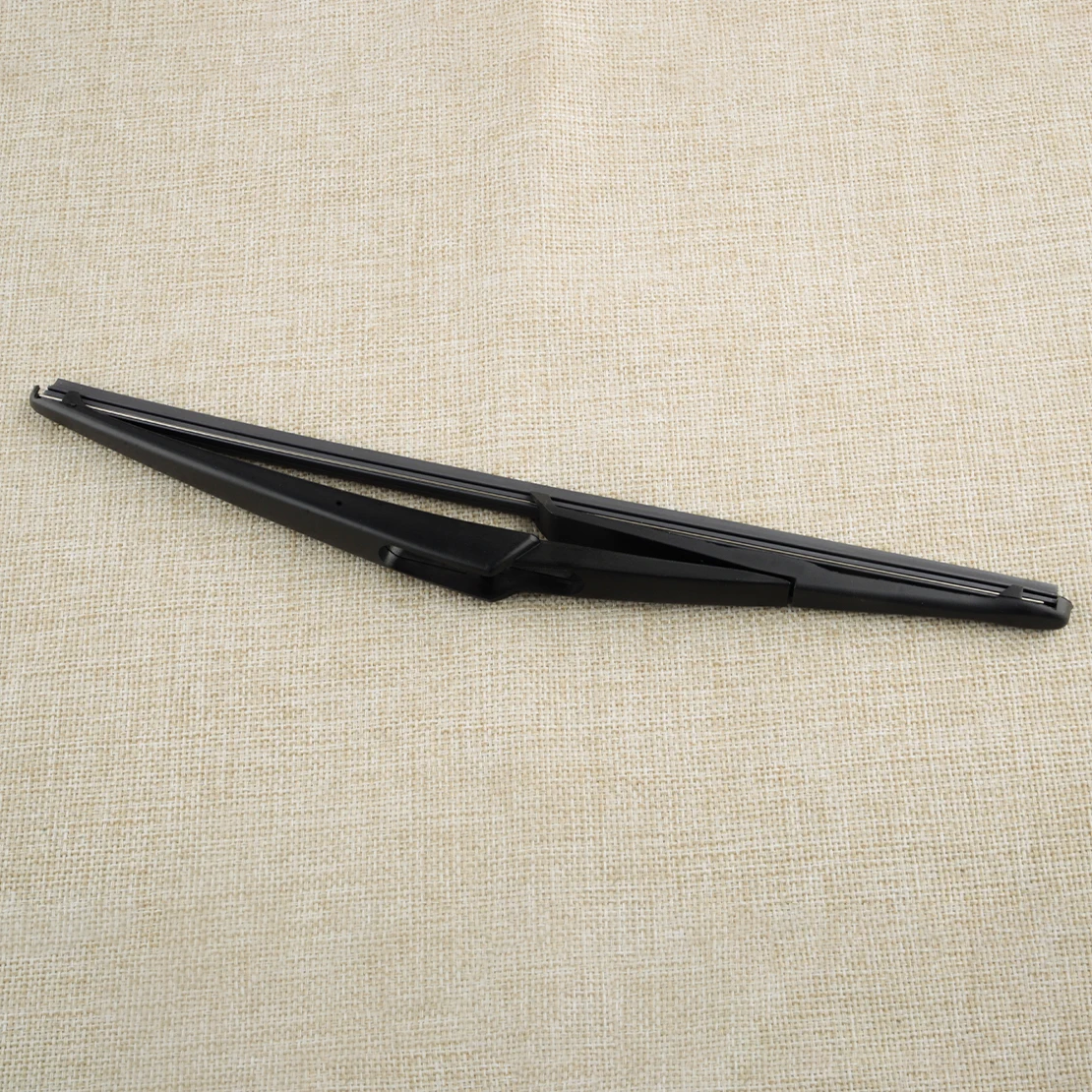 Black Rear Windscreen Wiper Blade A1648200744 Fit for Mercedes Benz M W166 W164 ML320 ML350 ML450 ML500 ML550 ML63